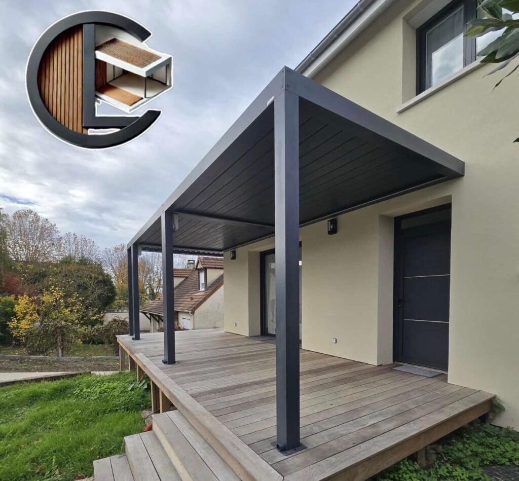 Pergola