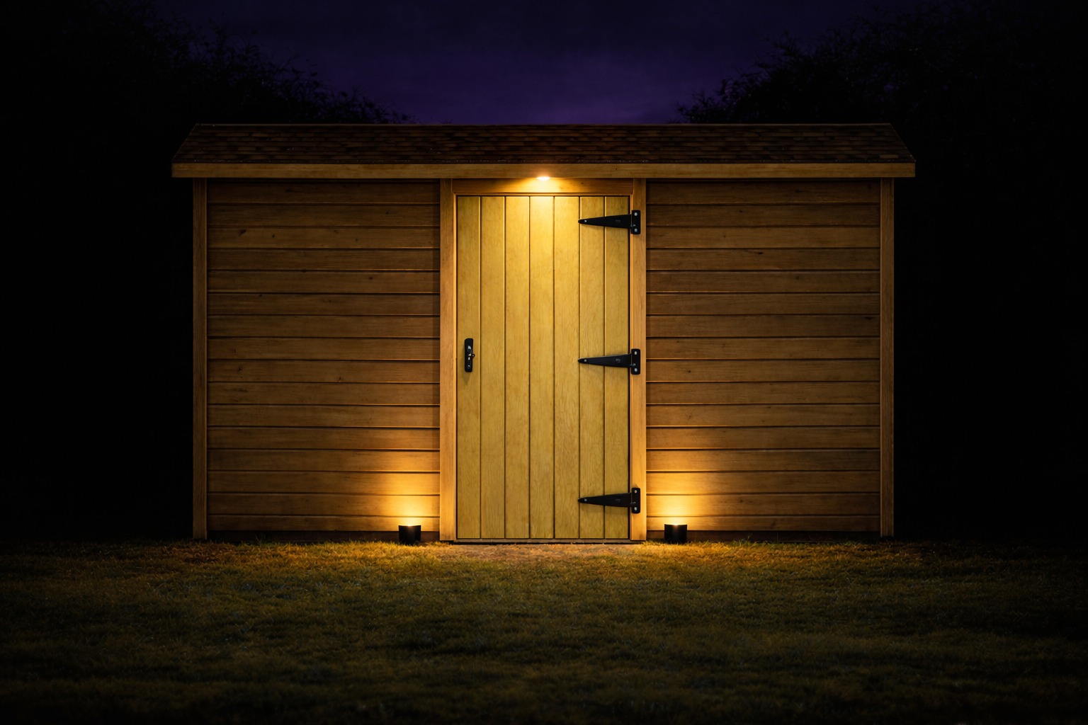 Porte simple 80cm