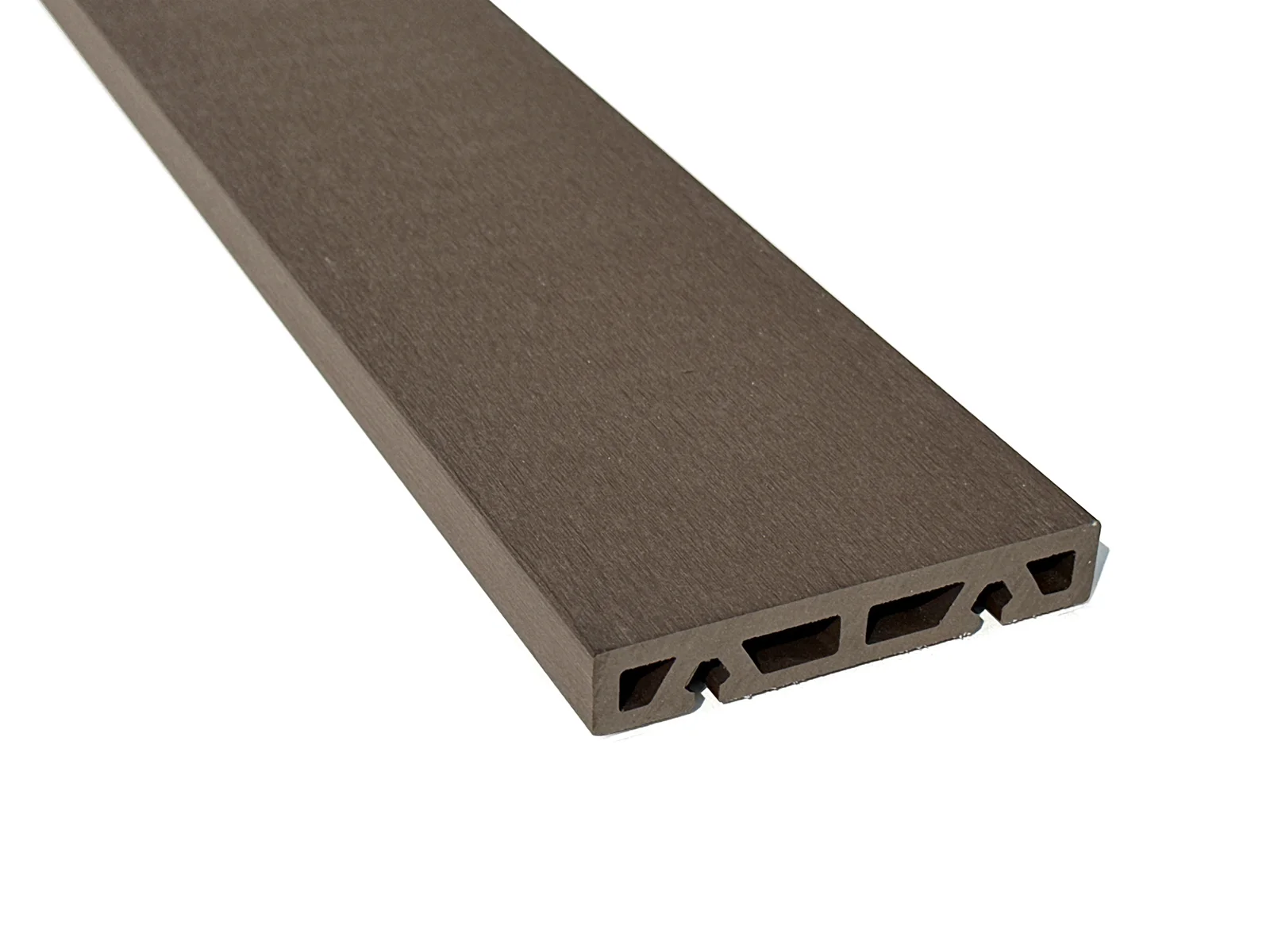 Composite Choko Brown